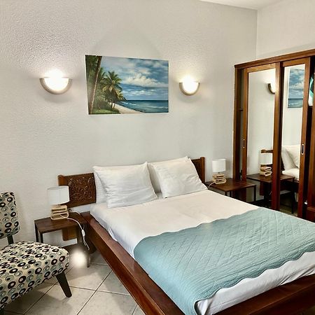 Hotel Residence Le Phoenix Saint Pierre Ngoại thất bức ảnh