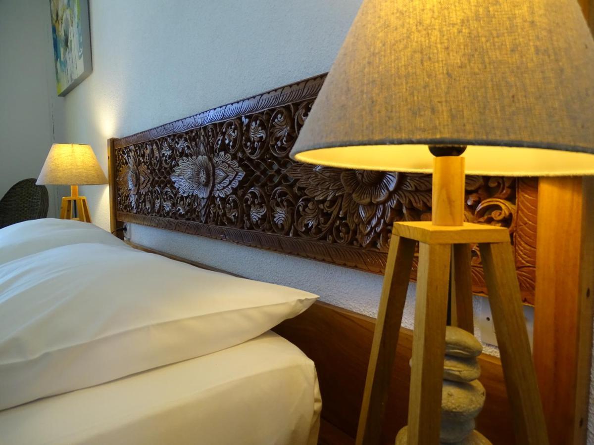 Hotel Residence Le Phoenix Saint Pierre Ngoại thất bức ảnh