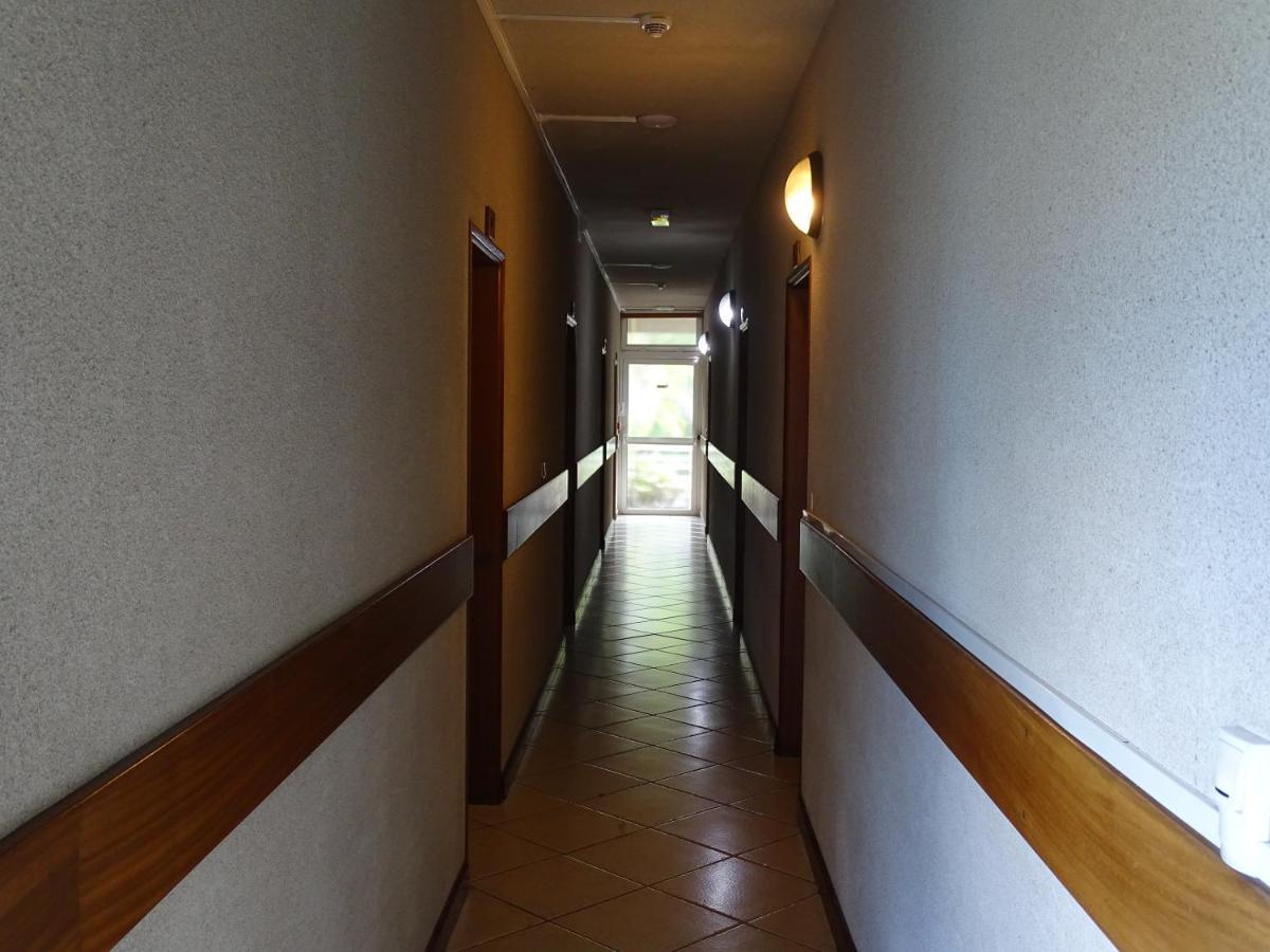 Hotel Residence Le Phoenix Saint Pierre Ngoại thất bức ảnh