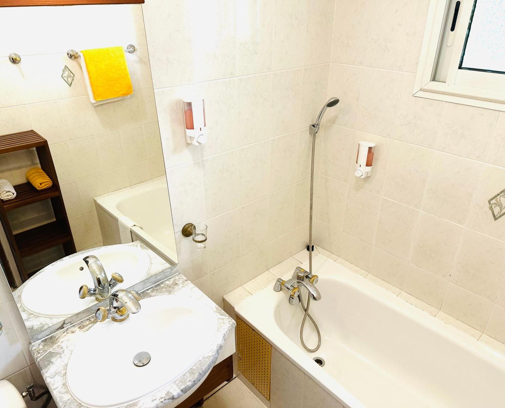 Hotel Residence Le Phoenix Saint Pierre Ngoại thất bức ảnh