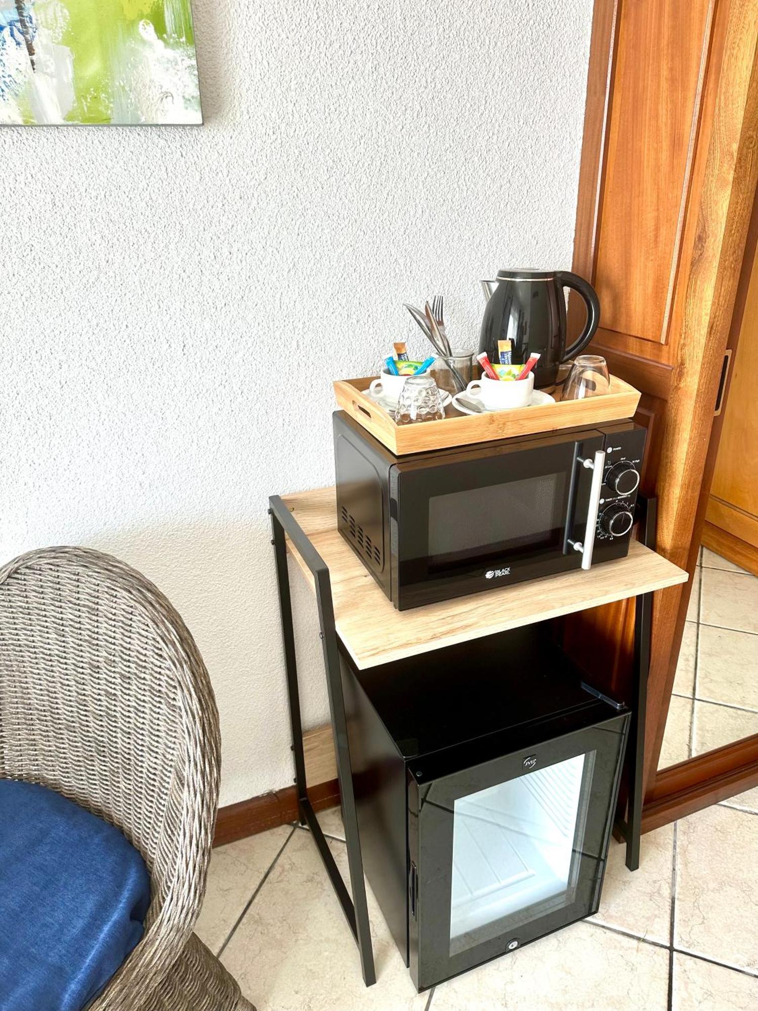 Hotel Residence Le Phoenix Saint Pierre Ngoại thất bức ảnh